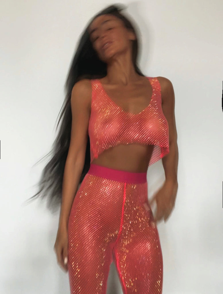 Bella Pants